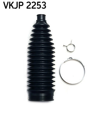 SKF VKJP 2253 Faltenbalgsatz, Lenkung